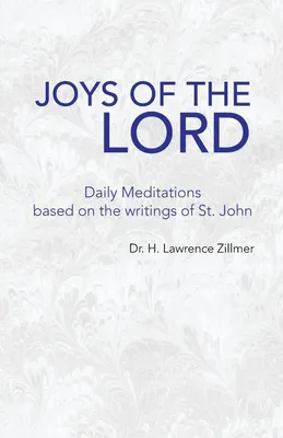 Produktbild von Joys of the Lord