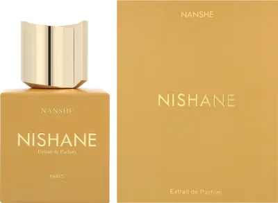Produktbild von Nishane Nanshe Parfüm unisex 100 ml