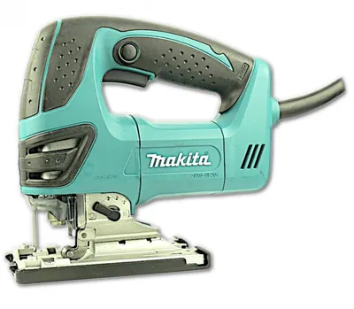 Produktbild von Makita Pendelhubstichsäge 720 W - 800 – 2.800 Hub/min