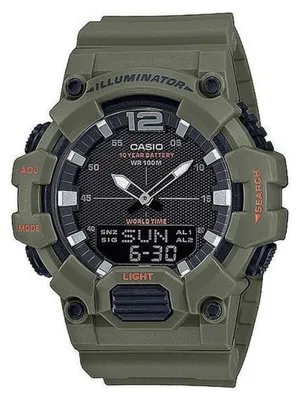 Productafbeelding van Kijk Casio ty533080XXA