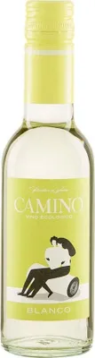 Produktbild von Camino - Blanco 11,5%Vol. 0,25l