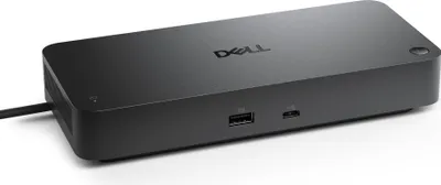 Produktbild von Dell Pro Thunderbolt 5 Smart Dock SD25TB5 - Dockingstation