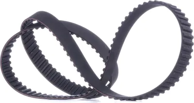 Produktbild von RIDEX 306T0015 Zahnriemen für VW Golf IV Schrägheck (1J1) 1343mm 141-Zähne