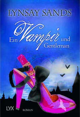 Image de Ein Vampir und Gentleman