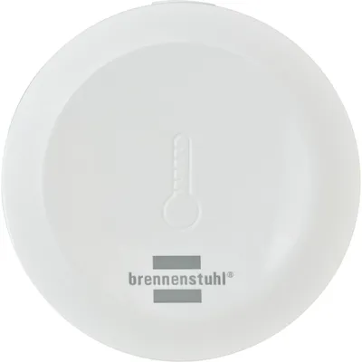 Image de Brennenstuhl TFS CZ 01 Capteur d'humidité intérieur Freestanding Wireless