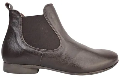 Image de Bottines Think GUAD2 pour femmes, couleur marron, taille 38