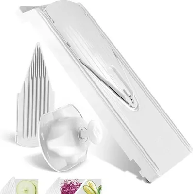 Image de Börner V3 TrendLine Set de base - Blanc