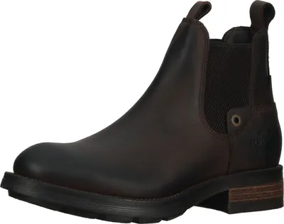 Produktbild von Replay Stiefelette Stiefelette Leder