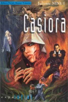 Image de Casiora, tome 1