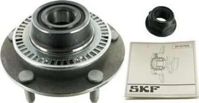 Zdjęcie produktu dla Zestaw łożyska koła SKF VKBA 3590