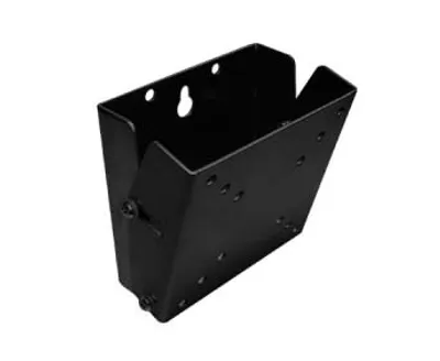 Produktbild von Barkan Mounting Systems E110, 66 cm (26"), 15 kg, 100 x 100 mm, 100 x 100 mm, Schwarz