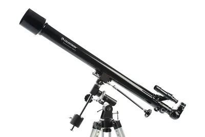 Produktbild von Celestron PowerSeeker 60 EQ Teleskop