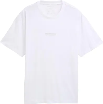 Produktbild von Relaxed Fit T-Shirt aus Baumwolle