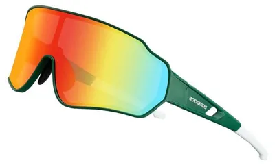 Produktbild von Fahrradbrille Rockbros Bikeline 10165