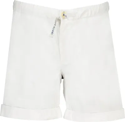 Produktbild von North Sails Jungen HOSE Weiß 775400000_BI0101 : Größe - 6A Größe: 6A
