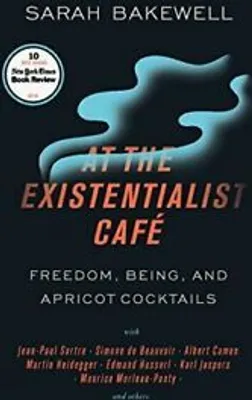 Image de At the Existentialist Café