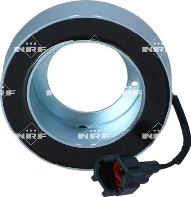 Produktbild von NRF 38570 Spule Magnetkupplung Klimakompressor für NISSAN MICRA III (K12) für SUBARU FORESTER (SH)