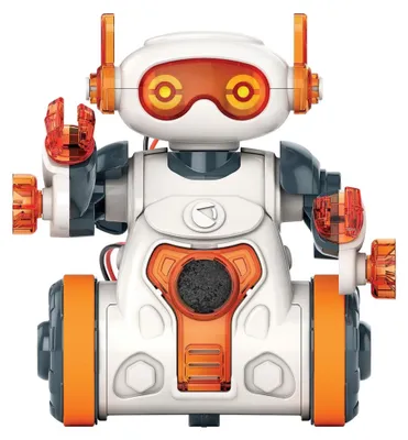 Immagine prodotto di Kit robot programmabile con controllo tramite app, età 8+