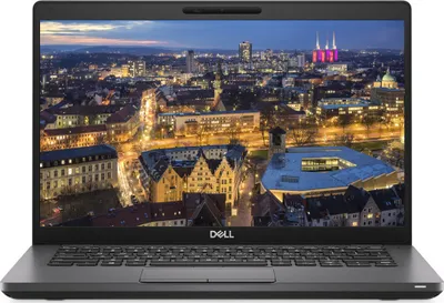 Produktbild von Dell Latitude 5400 i5-8365U 14" FHD Webcam Thunderbolt Win 11 Pro DE 64 GB 1 TB SSD