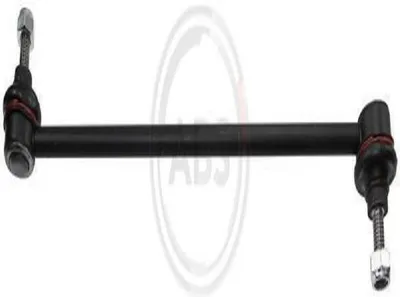 Produktbild von A.B.S. Koppelstange Stabilisator für LAND ROVER Freelander 2 SUV (L359) 260710