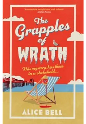 Produktbild von The Grapples of Wrath