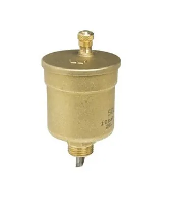 Produktbild von WATTS  Schnellentlüfter MV10 SOL 3/8
