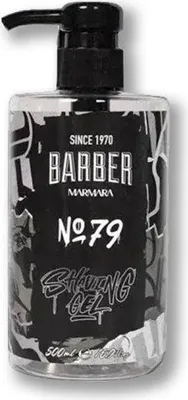 Zdjęcie produktu dla Żel do golenia Marmara #79 500 ml