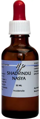 Productafbeelding van Holisan Shadvindu Nasya (50 ml)