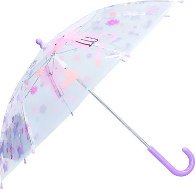 Productafbeelding van Regenparaplu Kot, model "Rainy Days / Pret"