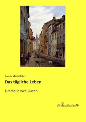 Immagine prodotto di Das tägliche Leben