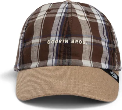 Produktbild von Goorin Bros. Dad Cap Ask Your Mother Multi