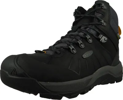 Produktbild von Keen Keen Männlich schwarz schwarz 167-01-00030