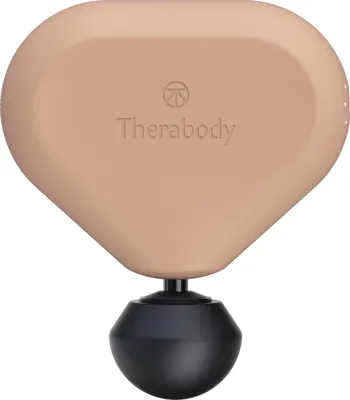 Produktbild von Therabody Vibrationsmassagegerät "Theragun Mini", Rosa