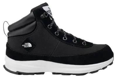 Image de Chaussures The North Face Back To Berkeley IV Hiker NF0A7W5ZKY41
