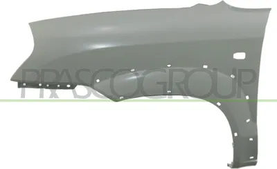 Produktbild von PRASCO HN8023014 Kotflügel Vorne Links für HYUNDAI TUCSON (JM)