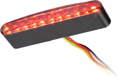Produktbild von LED Einbaurücklicht FineLiner getönt