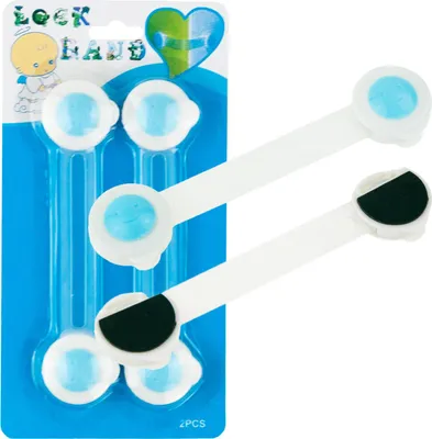 Produktbild von Möbelzieherblock 2St