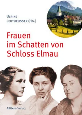 Obrázok produktu pre Frauen im Schatten von Schloss Elmau