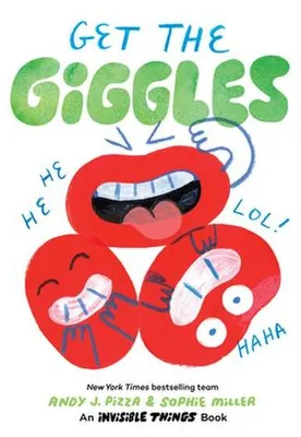 Zdjęcie produktu dla Get the Giggles