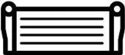 Zdjęcie produktu dla Intercooler Db Glc/W205 Om651/Om654