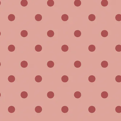 Produktbild von Cath Kidston Vliestapete Knopfmuster 1000x52cm