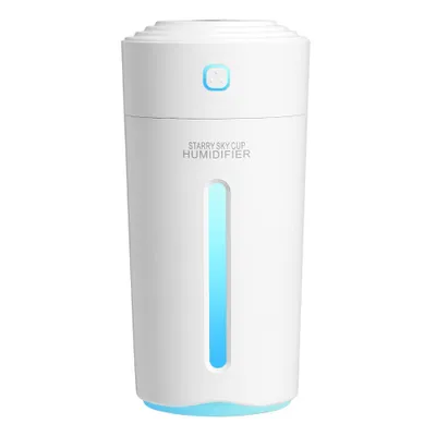 Obrázok produktu pre Difuzer Humidifier - biely 280ml