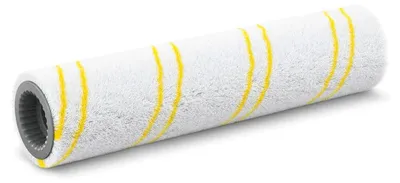 Produktbild von Kärcher Walze Universalwalze RVF 7/Comfort, Mikrofaser, Feuchtreinigung Hartböden
