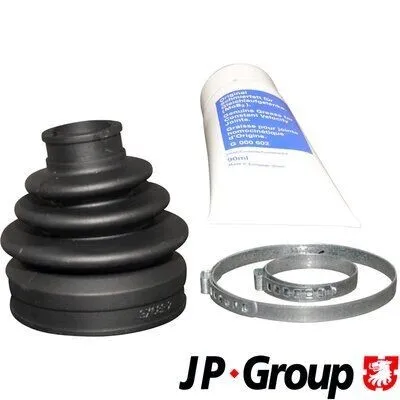 Produktbild von JP GROUP Faltenbalgsatz Antriebswelle für HYUNDAI GETZ (TB) 4743600710