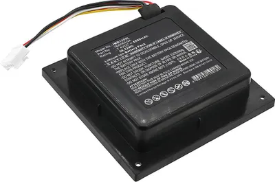Obrázok produktu pre CELLONIC – Batéria kompatibilná s modelmi JBL PartyBox 110, IBA064GA, ICA002GA