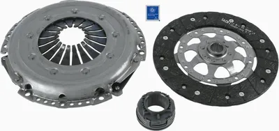 Image de SACHS kit d'embrayage 3000 951 210