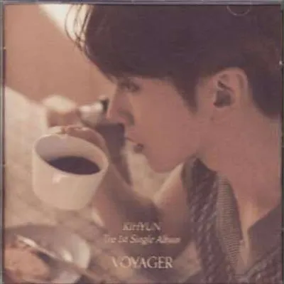 Produktbild von Kihyun - Voyager