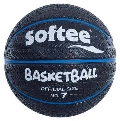 Immagine prodotto di Pallone da basket Softee Pneumatico multicolore
