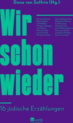 Produktbild von Wir schon wieder