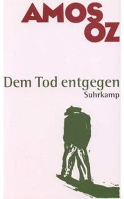 Produktbild von Dem Tod entgegen